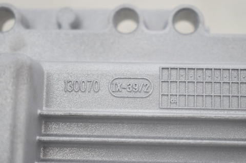 KOMPUTER STEROWNIK PEUGEOT CITROEN 9664257580