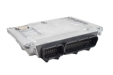 KOMPUTER STEROWNIK VW 03E906023AA 5WP40858