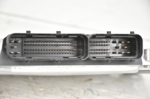 KOMPUTER STEROWNIK TOYOTA AYGO 89661-0H023