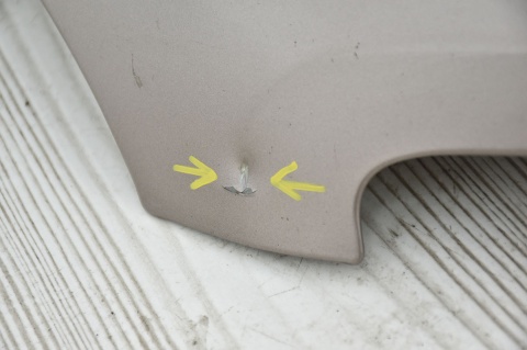 MASKA POKRYWA SILNIKA NISSAN QASHQAI I J10 MASKA POKRYWA SILNIKA NISSAN QASHQAI I J10