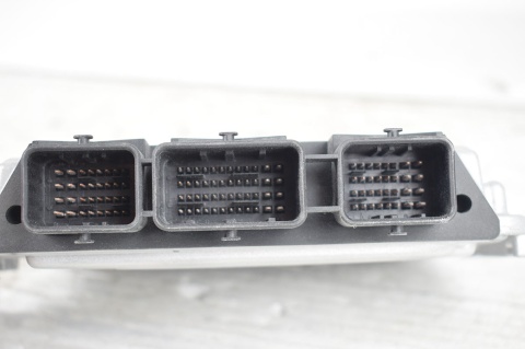 KOMPUTER STEROWNIK CITROEN PEUGEOT 0281011629