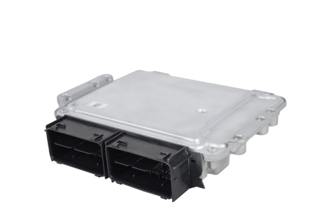 KOMPUTER STEROWNIK FORD FIESTA 0261S12486