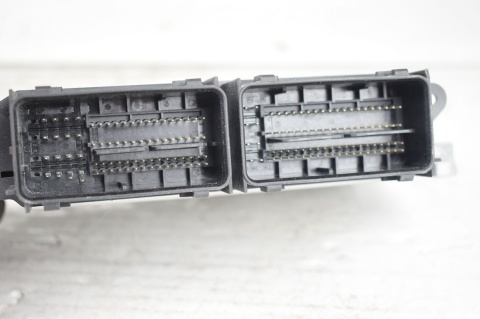 KOMPUTER STEROWNIK FORD FIESTA 0261S12486