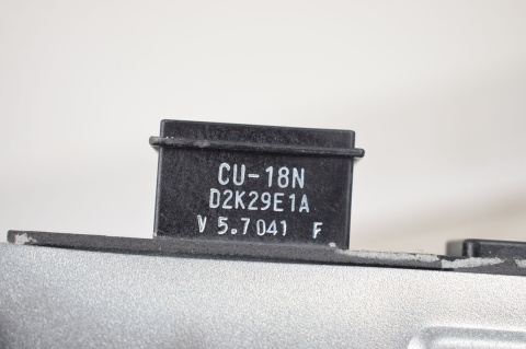 KOMPUTER STEROWNIK HONDA D2K29E1A