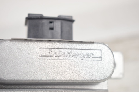 KOMPUTER STEROWNIK HONDA D2K29E1A