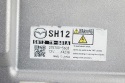 KOMPUTER STEROWNIK SILNIKA MAZDA 3 SH12 18 881A