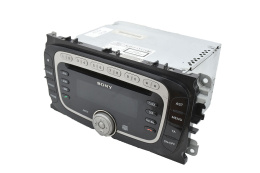 RADIO FORD MONDEO MK4 S-MAX 7S7T-18C939-AF