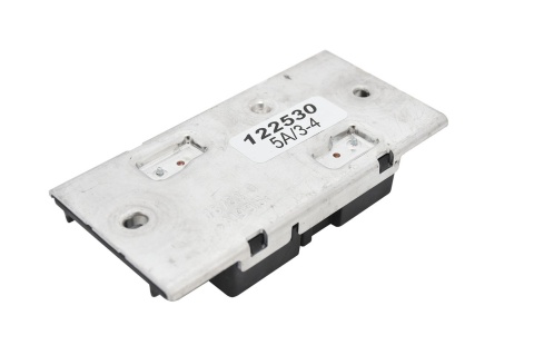 MODUŁ PODGRZEWANIA FOTELI MERCEDES W212