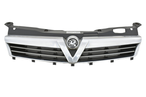 GRILL ATRAPA CHŁODNICY OPEL ASTRA H III LIFT