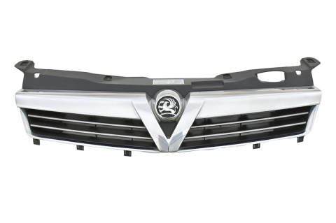 GRILL ATRAPA CHŁODNICY OPEL ASTRA H III LIFT