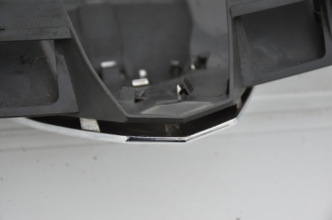 GRILL ATRAPA CHŁODNICY OPEL ASTRA H III