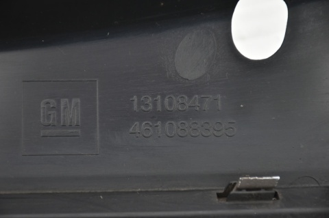 GRILL ATRAPA CHŁODNICY OPEL ASTRA H III