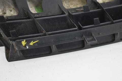 GRILL ATRAPA CHŁODNICY OPEL ASTRA H III