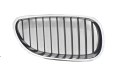 GRILL ATRAPA NERKA PRAWA BMW 5 E61 7065702