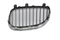 GRILL ATRAPA NERKA PRAWA BMW 5 E61 7065702