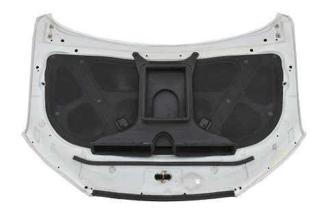 MASKA POKRYWA SILNIKA HYUNDAI SANTA FE II X2