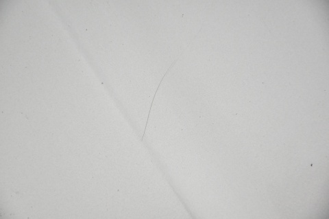 MASKA POKRYWA SILNIKA HYUNDAI SANTA FE II X2