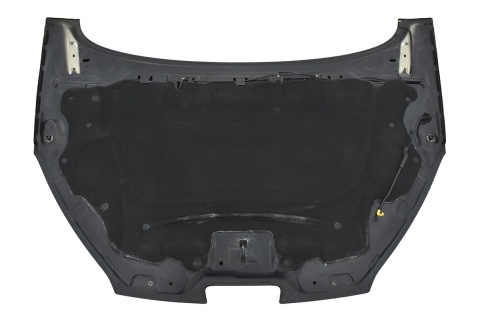 MASKA POKRYWA SILNIKA PEUGEOT 407