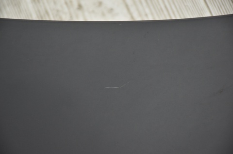 MASKA POKRYWA SILNIKA PEUGEOT 407