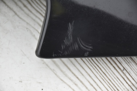 MASKA POKRYWA SILNIKA PEUGEOT 407