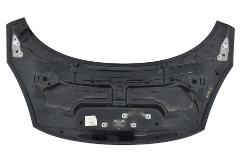 MASKA POKRYWA SILNIKA RENAULT SCENIC III 3