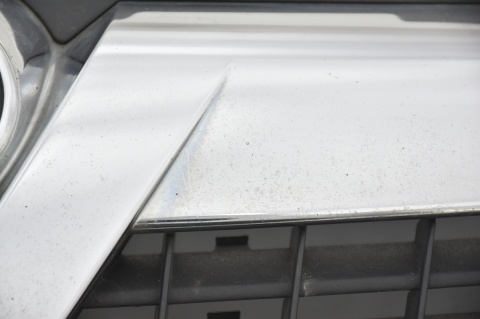 GRILL ATRAPA CHŁODNICY OPEL ASTRA H III GTC