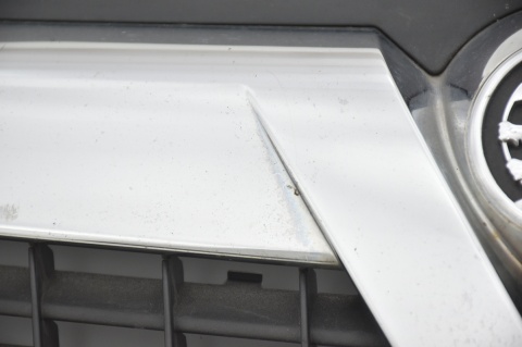 GRILL ATRAPA CHŁODNICY OPEL ASTRA H III GTC