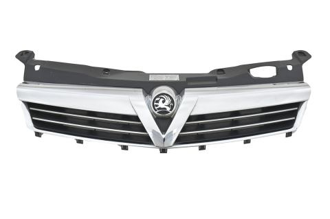 GRILL ATRAPA CHŁODNICY OPEL ASTRA H III LIFT