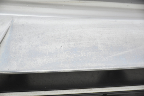 GRILL ATRAPA CHŁODNICY OPEL ASTRA H III LIFT