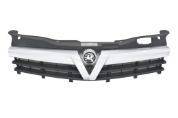 GRILL ATRAPA CHŁODNICY OPEL ASTRA H III