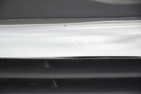 GRILL ATRAPA CHŁODNICY OPEL ASTRA H III