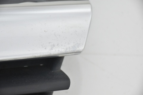 GRILL ATRAPA CHŁODNICY OPEL ASTRA H III