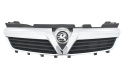 GRILL ATRAPA CHŁODNICY OPEL ZAFIRA B II 13157590