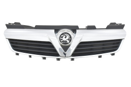 GRILL ATRAPA CHŁODNICY OPEL ZAFIRA B II 13157590