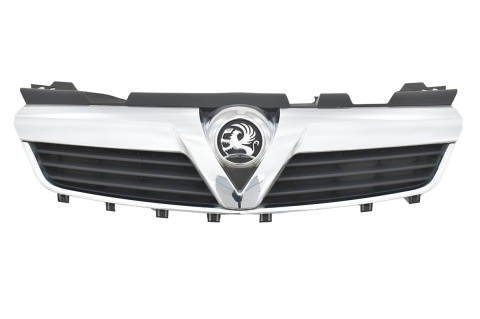 GRILL ATRAPA CHŁODNICY OPEL ZAFIRA B II 13157590