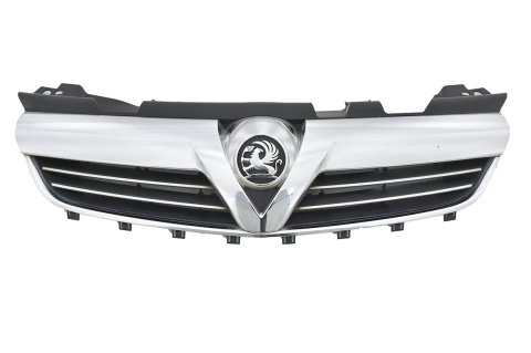 GRILL ATRAPA CHŁODNICY OPEL ZAFIRA B II LIFT