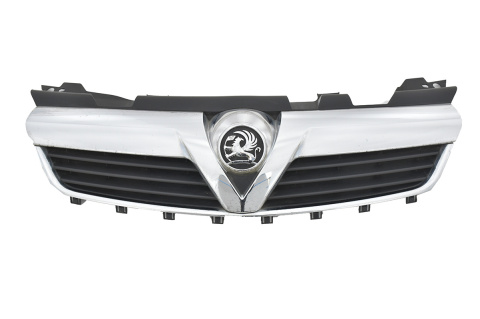 GRILL ATRAPA CHŁODNICY OPEL ZAFIRA B II