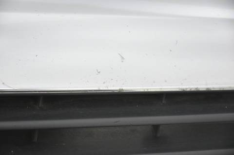 GRILL ATRAPA CHŁODNICY OPEL ZAFIRA B II