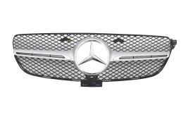 GRILL ATRAPA CHŁODNICY MERCEDES GLE COUPE W292
