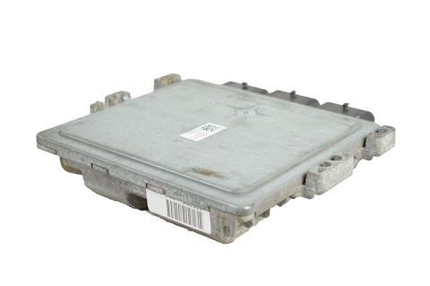 KOMPUTER STEROWNIK CITROEN C4 PICASSO 9804127280