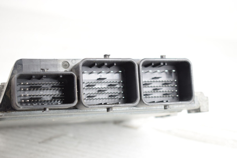 KOMPUTER STEROWNIK CITROEN C4 PICASSO 9804127280