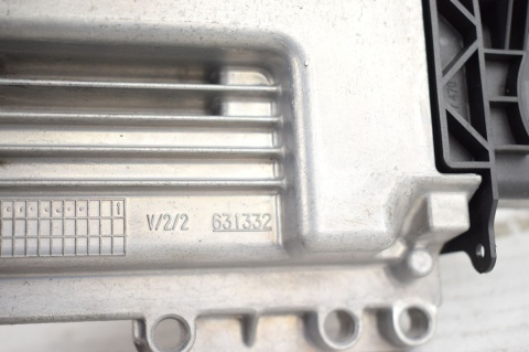 KOMPUTER STEROWNIK CITROEN PEUGEOT 9677013180