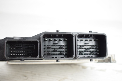 KOMPUTER STEROWNIK CITROEN PEUGEOT 9677013180