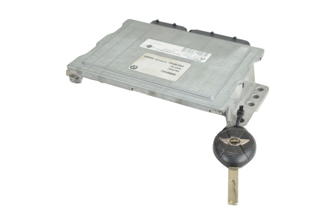 KOMPUTER STEROWNIK SILNIKA MINI R50 7545789