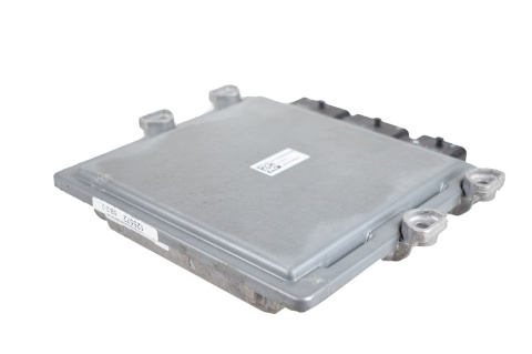 KOMPUTER STEROWNIK CITROEN 9655534080