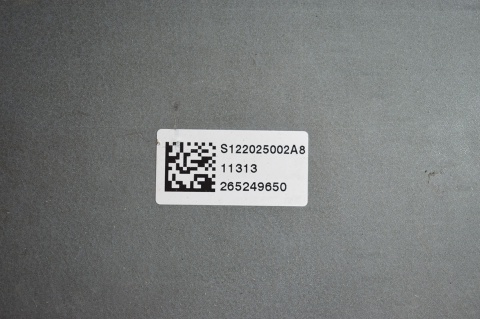 KOMPUTER STEROWNIK CITROEN 9655534080