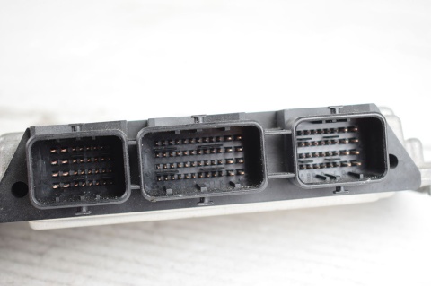 KOMPUTER STEROWNIK CITROEN 9664285080