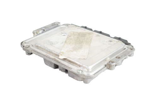 KOMPUTER STEROWNIK CITROEN JUMPY 9665091180