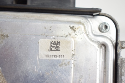 KOMPUTER STEROWNIK CITROEN JUMPY 9665091180