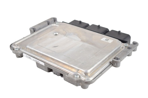 KOMPUTER STEROWNIK CITROEN PEUGEOT 1.6 9674244680